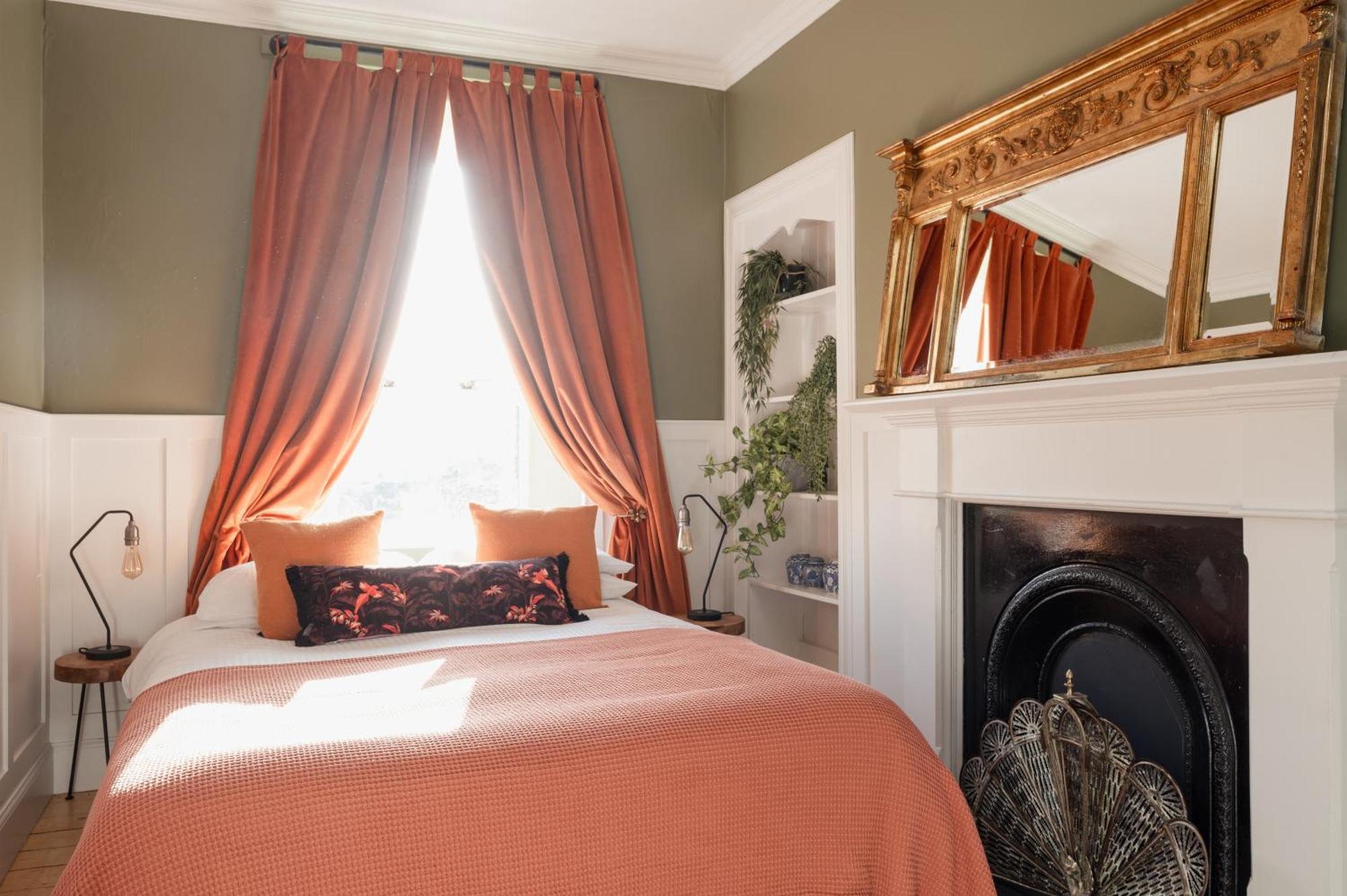 50Thehighstreet By The House Of Danu Villa Kingussie Exteriör bild