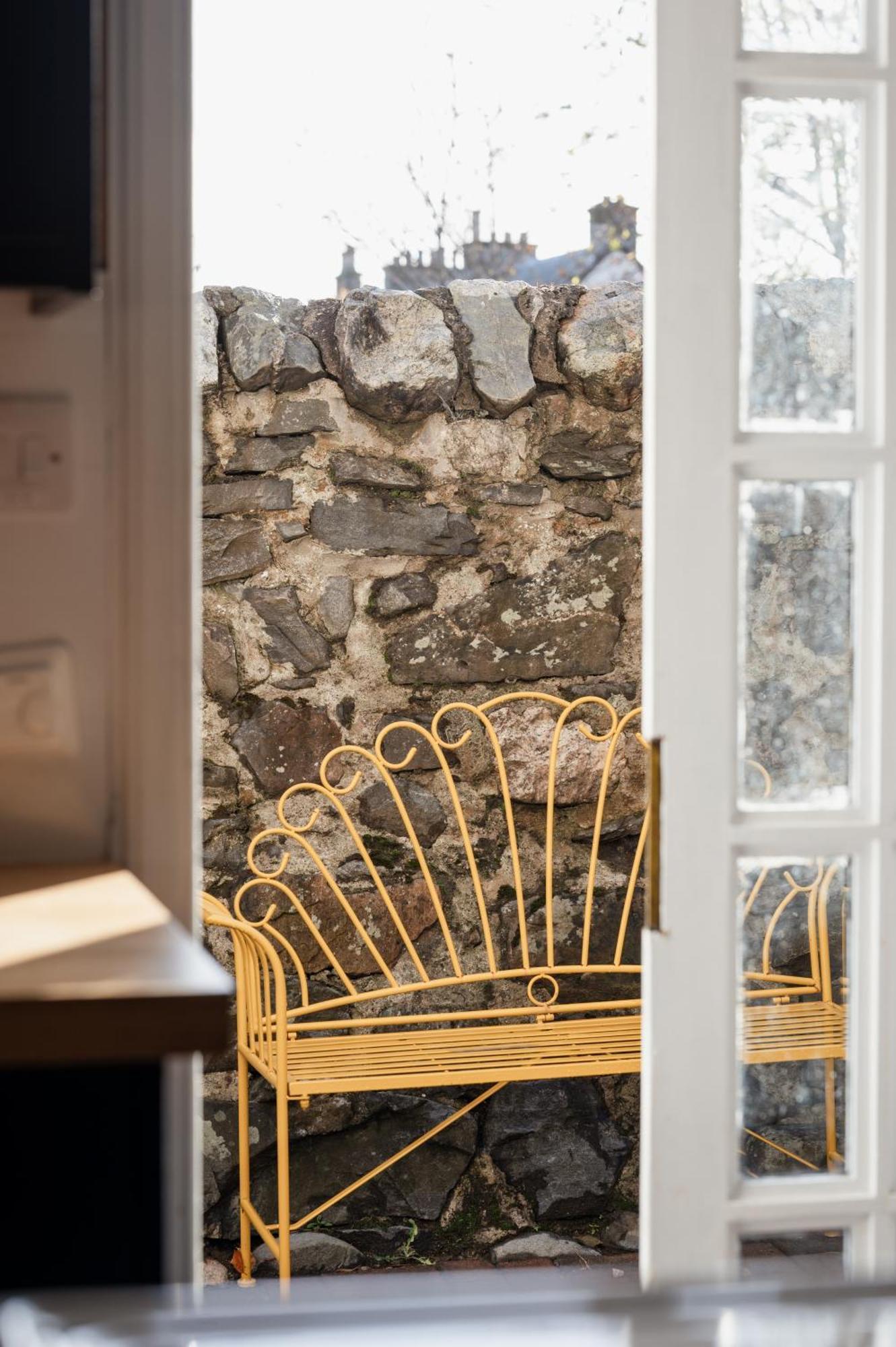 50Thehighstreet By The House Of Danu Villa Kingussie Exteriör bild